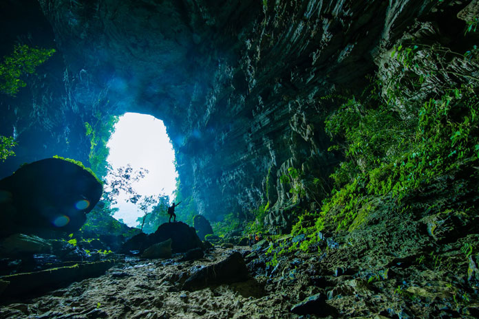A 5-step guide to choosing the right cave adventure